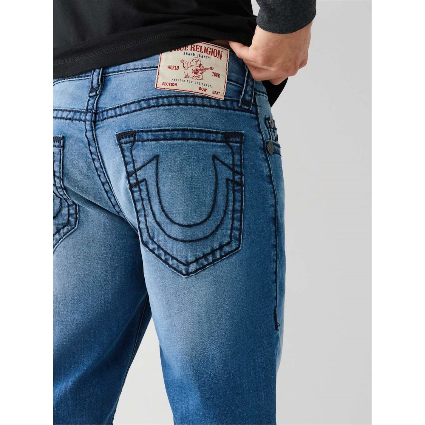 Blug True Religion Fit