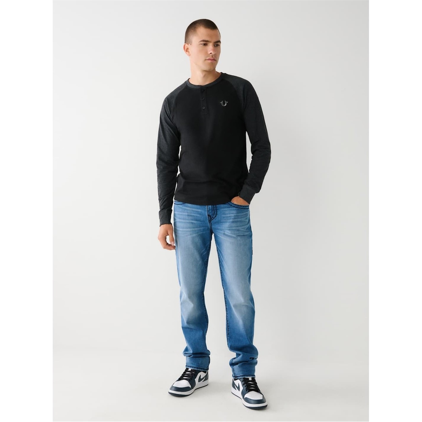 Blug True Religion Fit