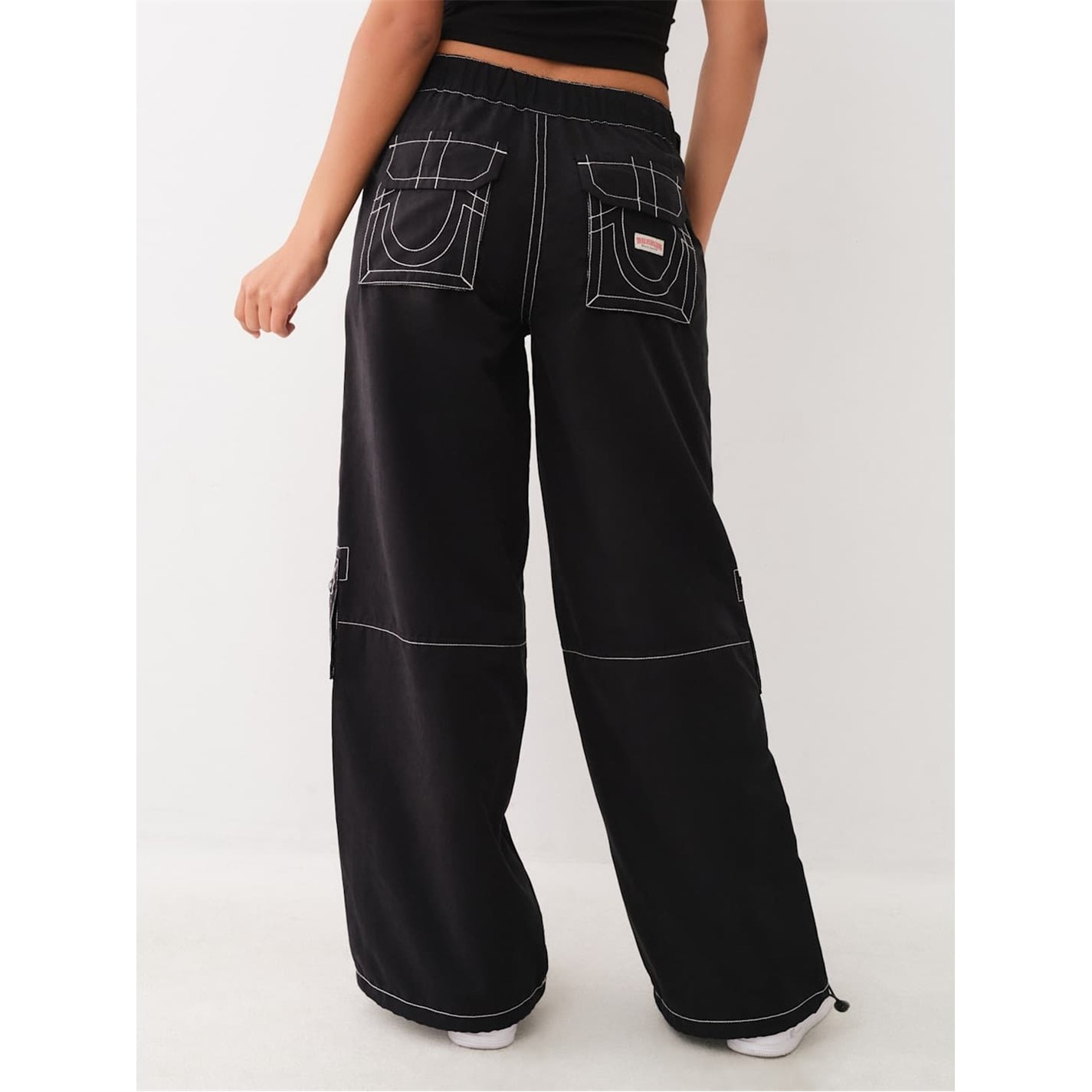 Blug True Religion Jennie Skinny dama