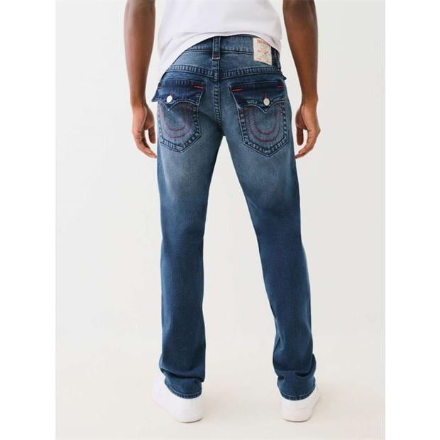 True Religion Ricky B T Fl St Sn99