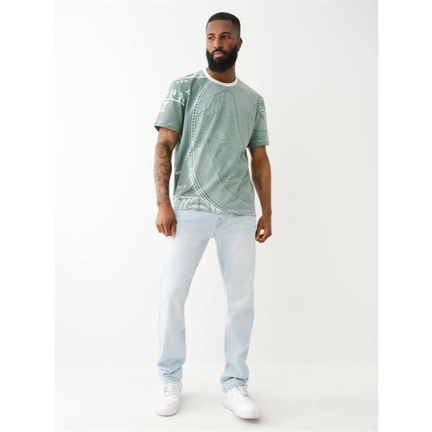 Blug True Religion Single Seam Straight