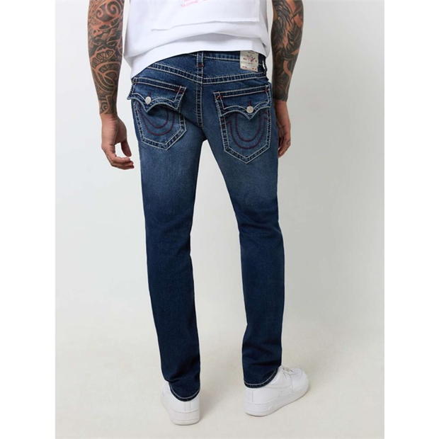 Blug True Religion Rocco Skinny barbat