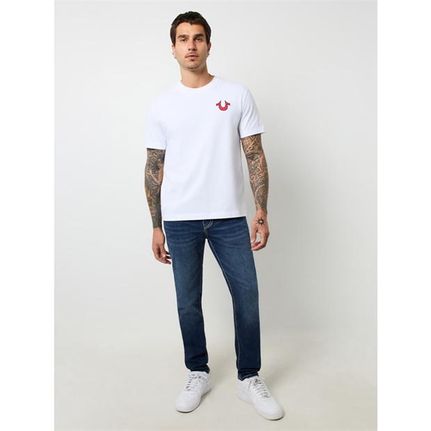 Blug True Religion Rocco Skinny barbat