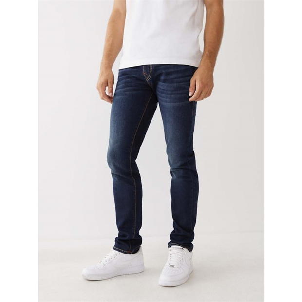 Blug True Religion Rocco Big T Skinny barbat