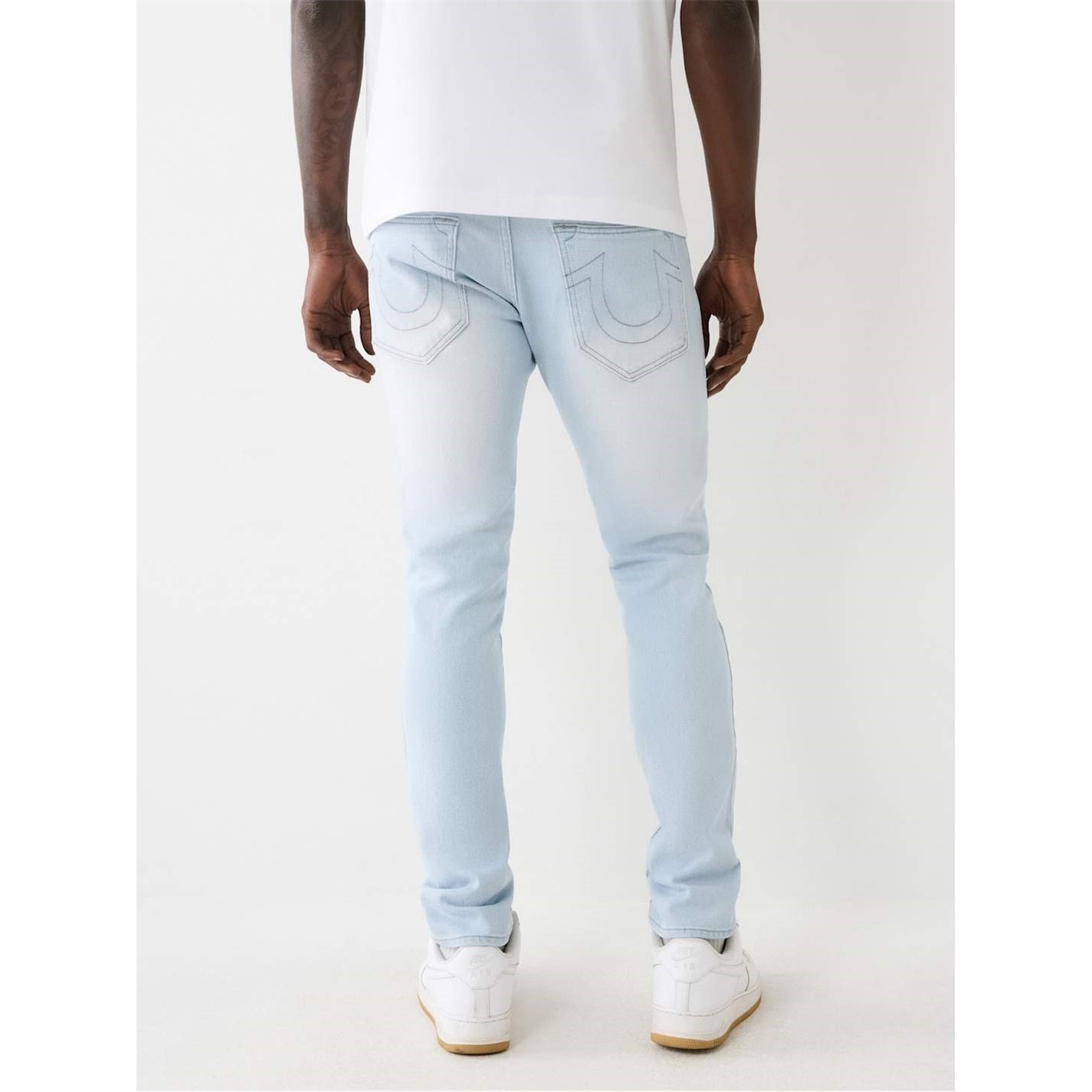 Blug True Religion Rocco Skinny barbat