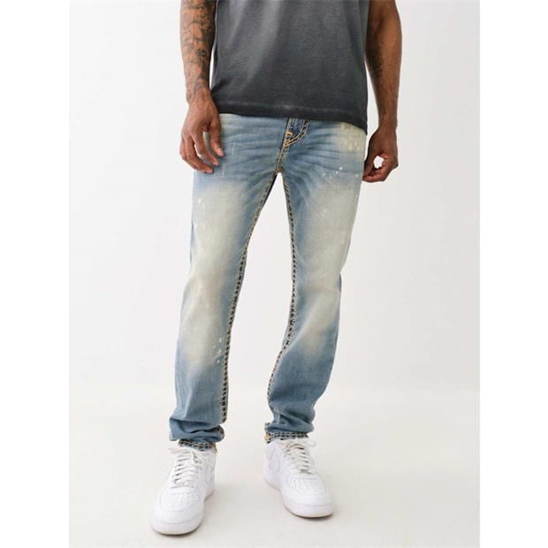 Blug True Religion Super T Skinny