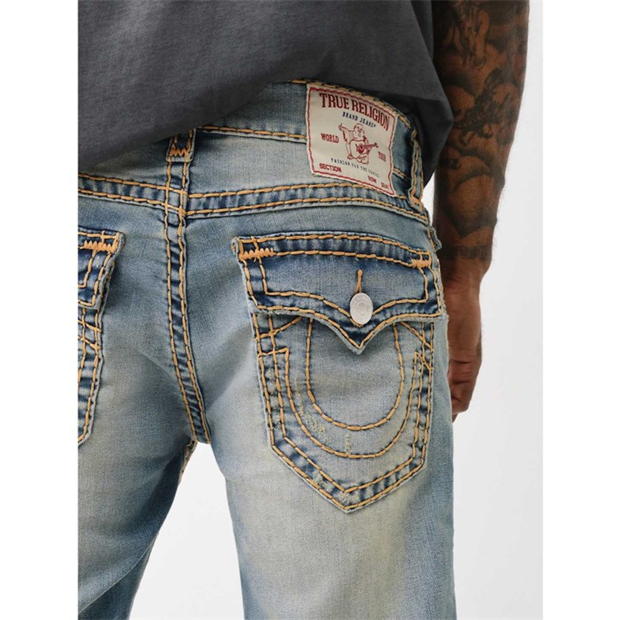 Blug True Religion Super T Skinny