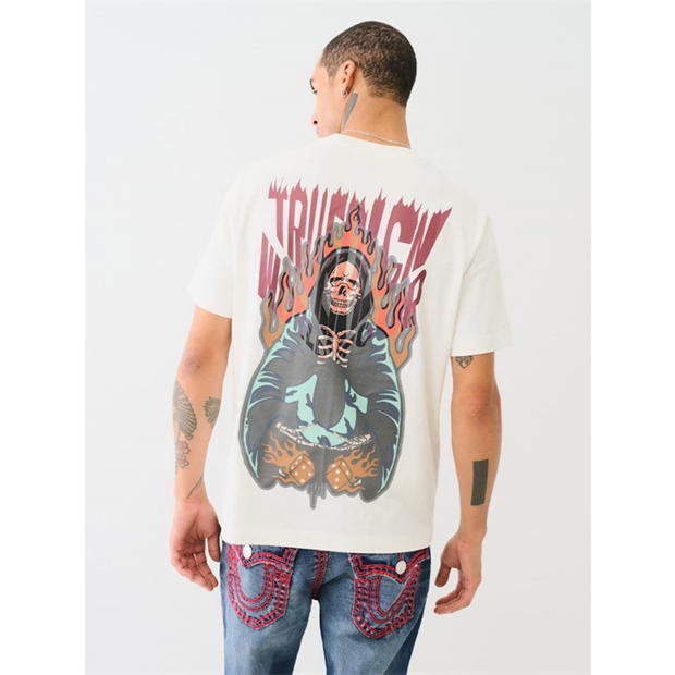 Camasa True Religion Reaper T- barbat