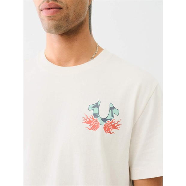 Camasa True Religion Reaper T- barbat