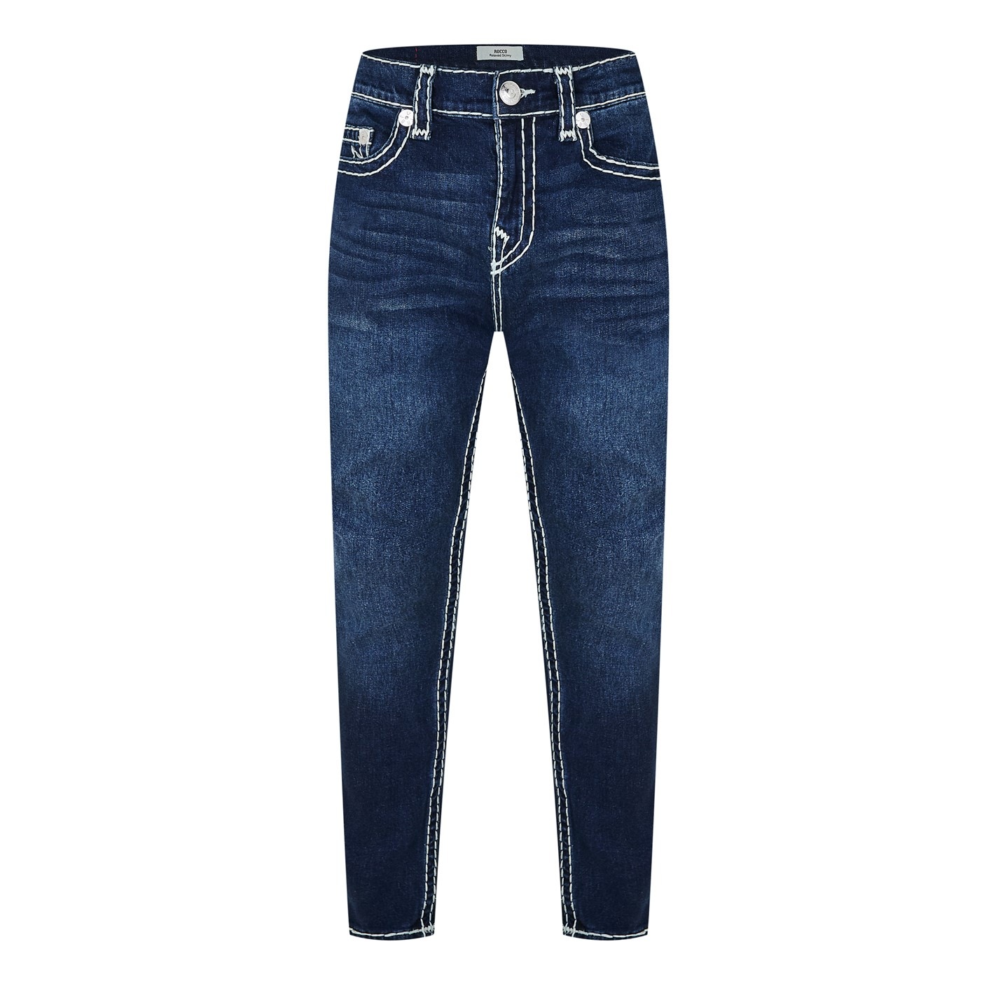 Blug True Religion TR Rocco Super Tapered barbat