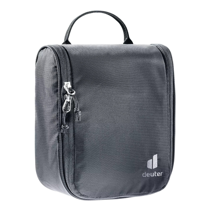 TRUSA SPALAT WASH CENTER I BLACK TITAN