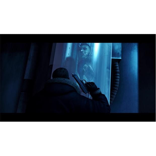 Atari The Thing: Remastered