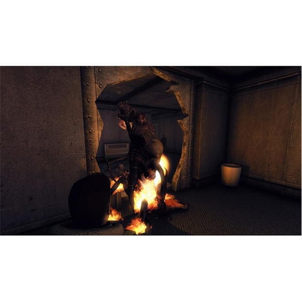 Atari The Thing: Remastered