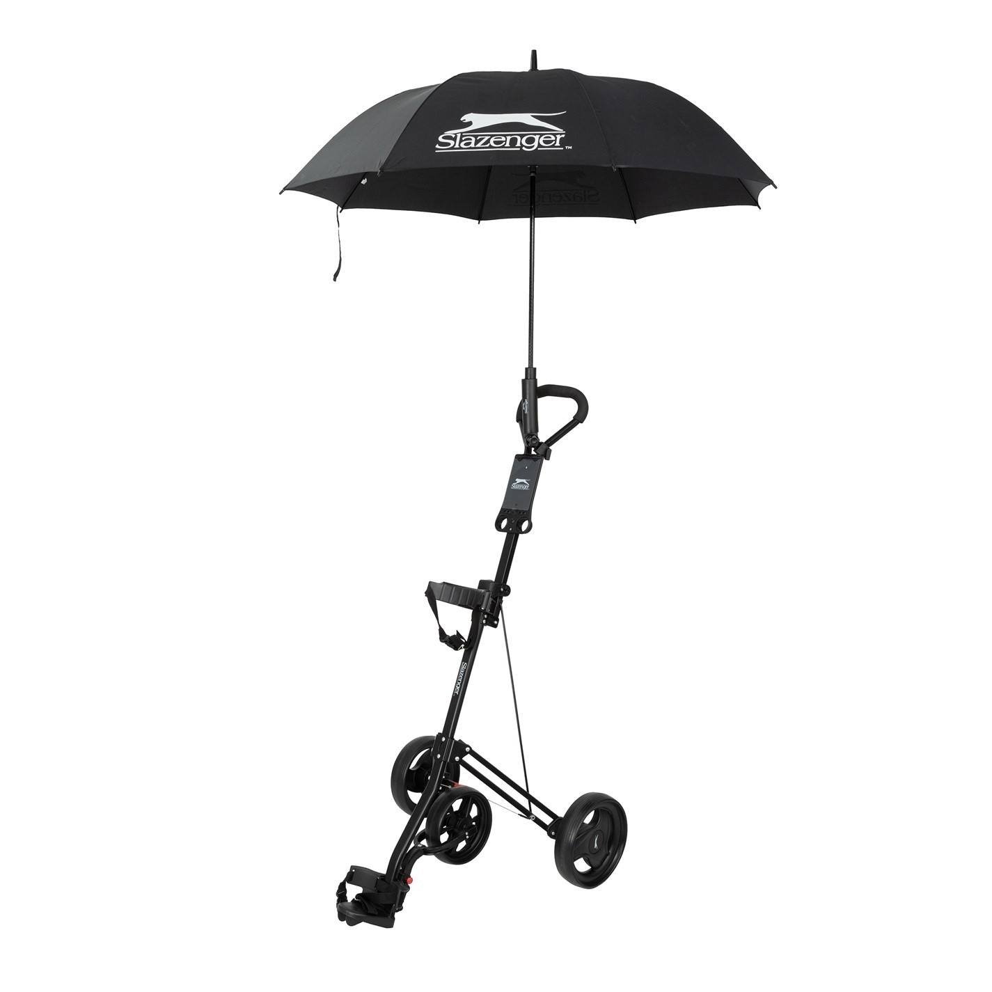 Carucior golf Umbrela Slazenger Durability Holder