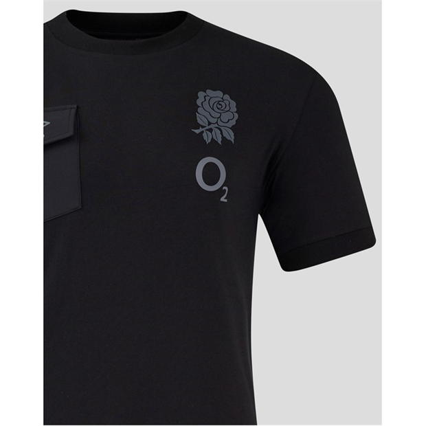 Camasa Umbro England Presentation 2024 adulti