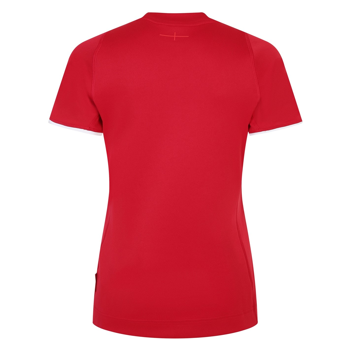 Camasa Umbro England Red Roses Alternate 2022 dama