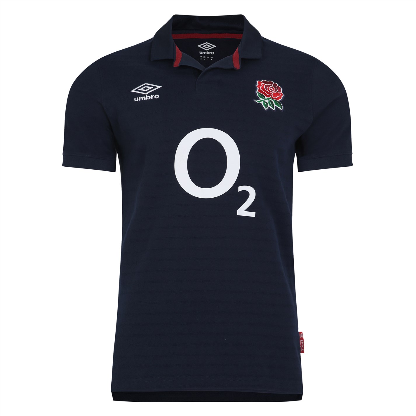 Camasa Umbro England Rugby Alternate Classic 2024 adulti