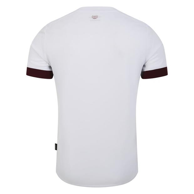 Camasa Umbro Hearts Third 2023 2024 copil