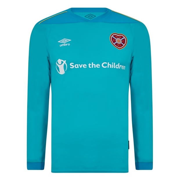 Umbro HeartsGKHJsyLS Sn99