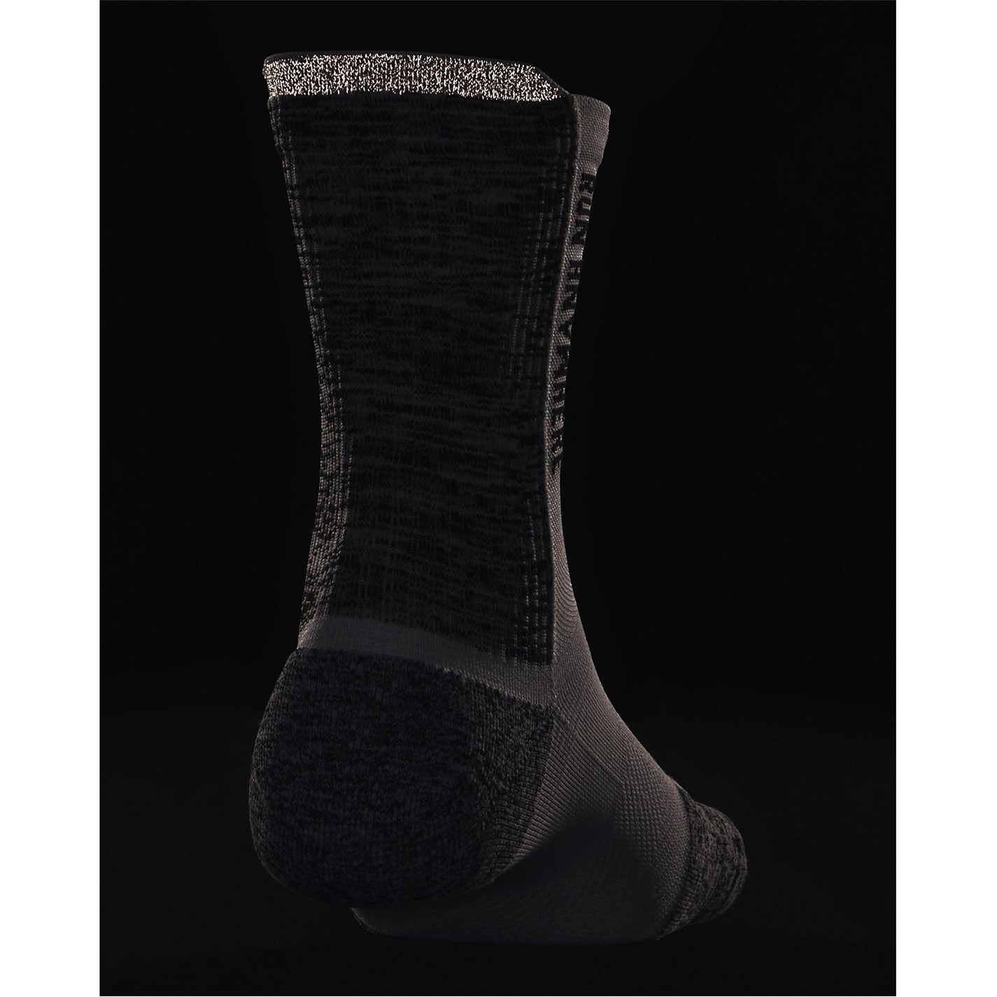 Under Armour AD Run Cushion 1pk Mid