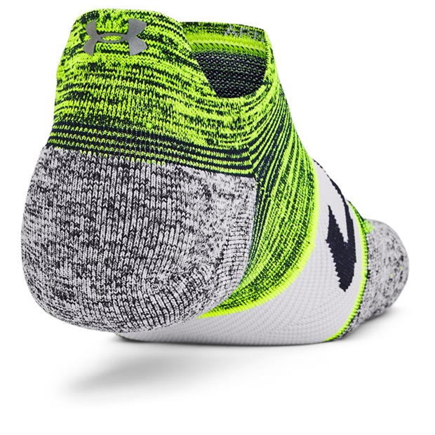 Under Armour AD Run Cushion 1pk NS Tab