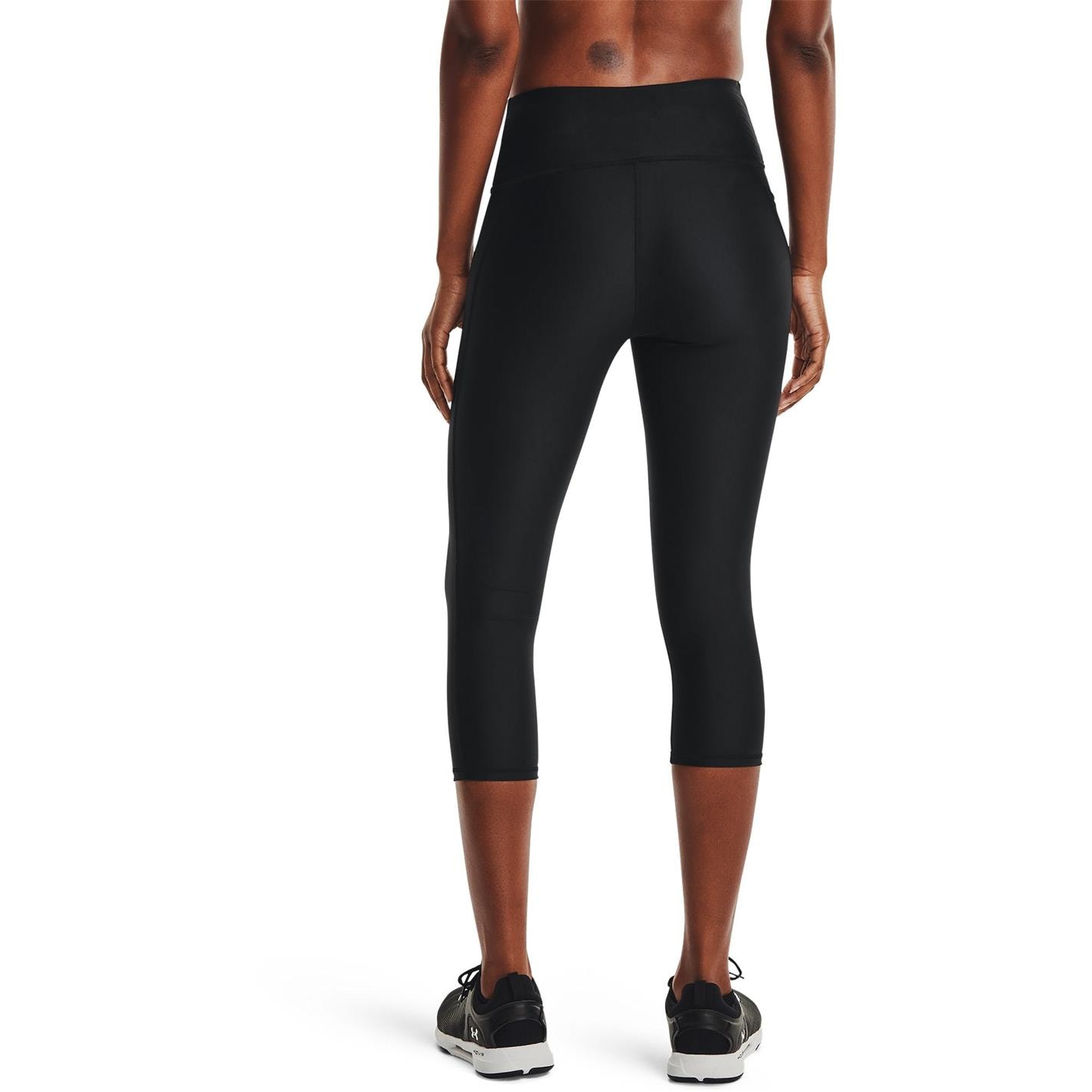 Under Armour Armour HG Armour Hi Capris