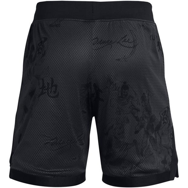 Under Armour C x B Lee Short 1 Sn99