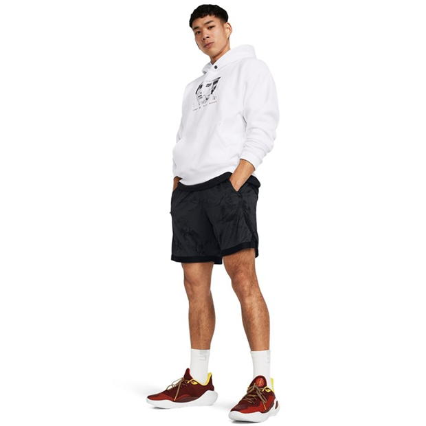 Under Armour C x B Lee Short 1 Sn99