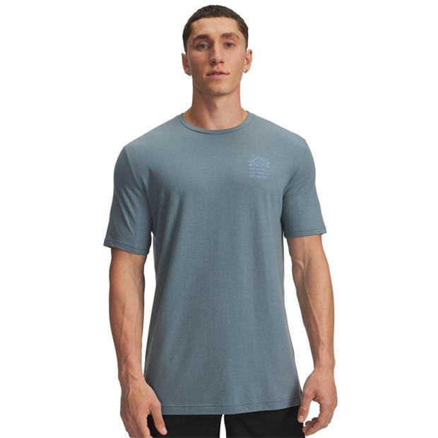 Under Armour Cant Hoop SS Sn54