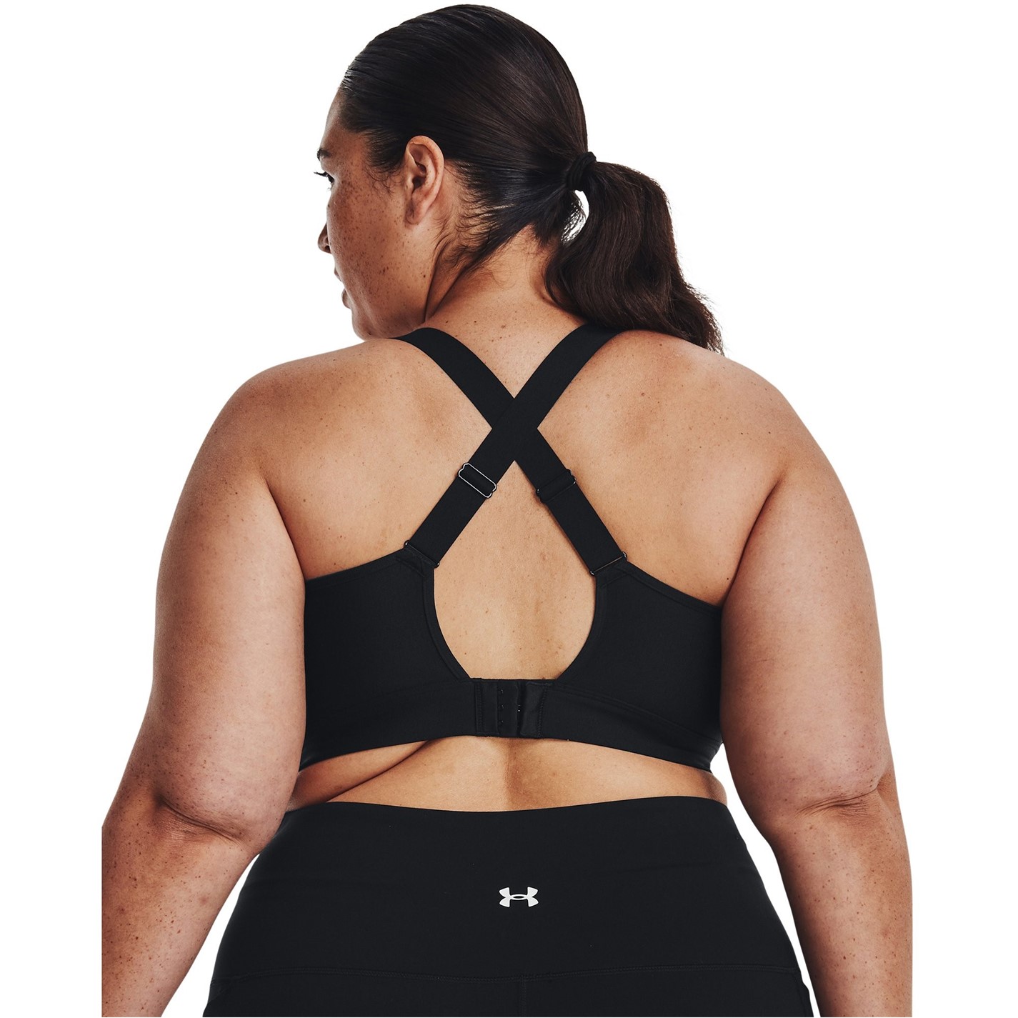 Under Armour Continuum High Ld99