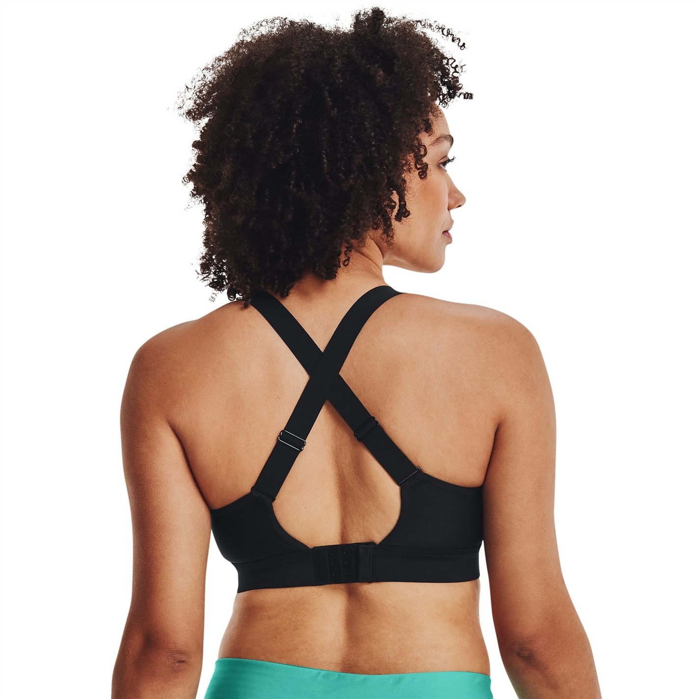 Under Armour Continuum High Ld99
