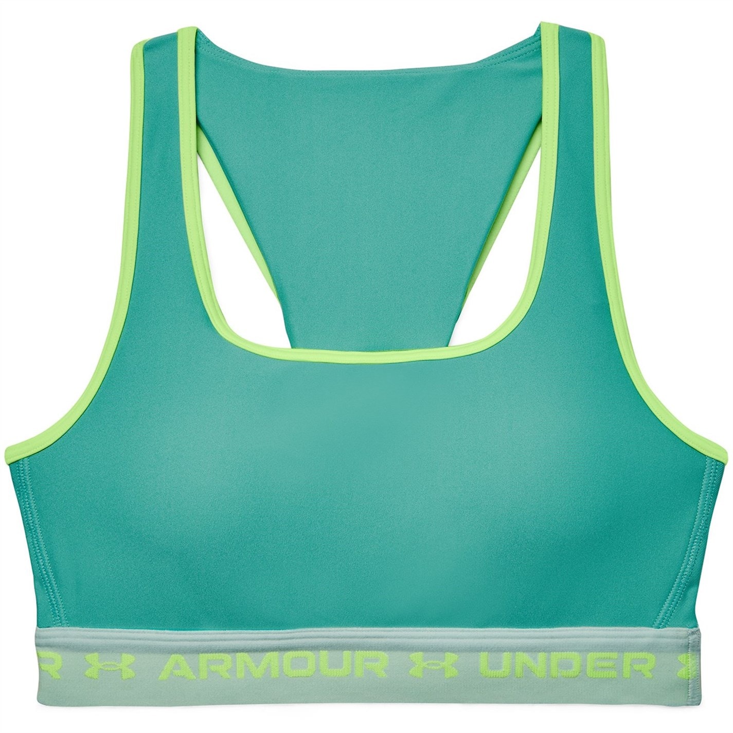 Under Armour Crsbk Md Sp Bra Ld99