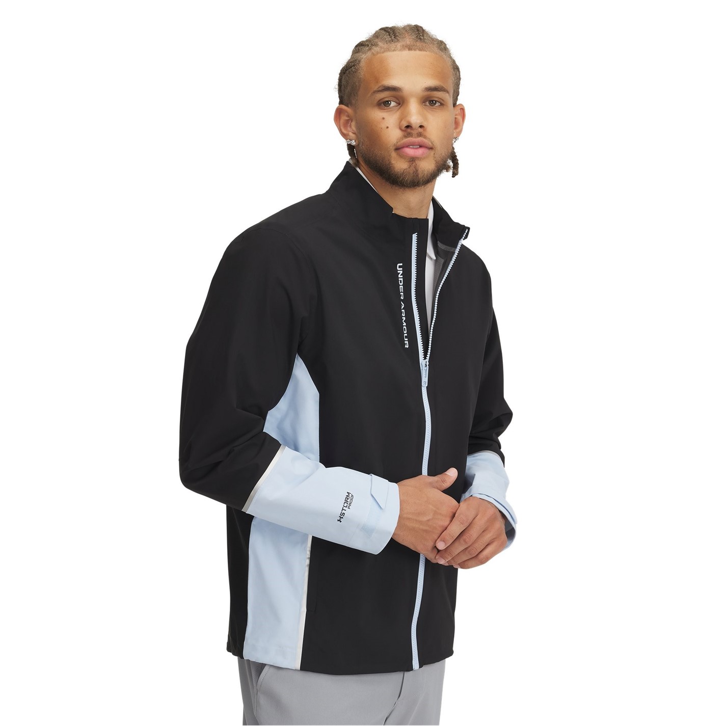 Under Armour Drive Pro Str Jkt Sn99