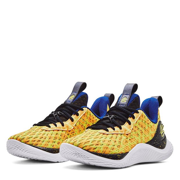 Under Armour Gs Cry 10 Bang Jn99