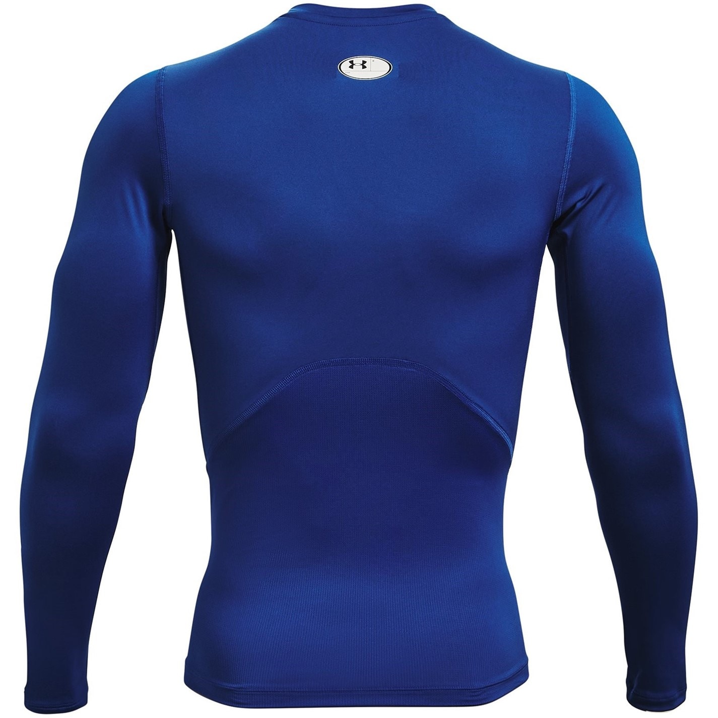 Under Armour Armour HeatGearr Maneca Lunga barbat