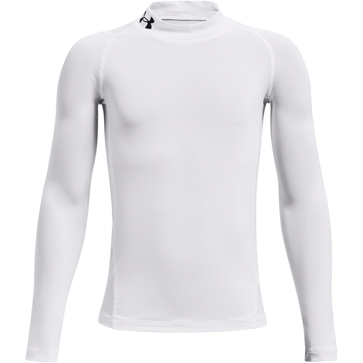 Under Armour Armour HeatGearr Mock Maneca Lunga baietel