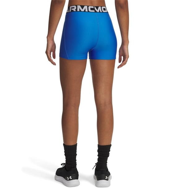 Under Armour Armour HeatGearr Shorty dama