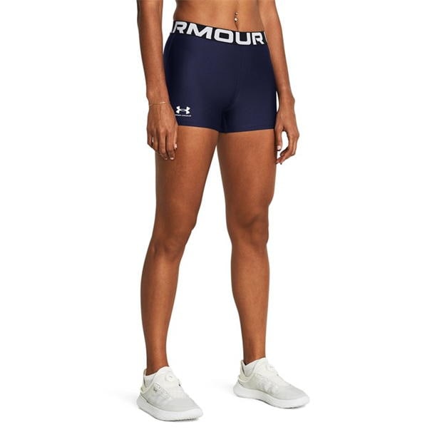 Under Armour Armour HeatGearr Shorty dama