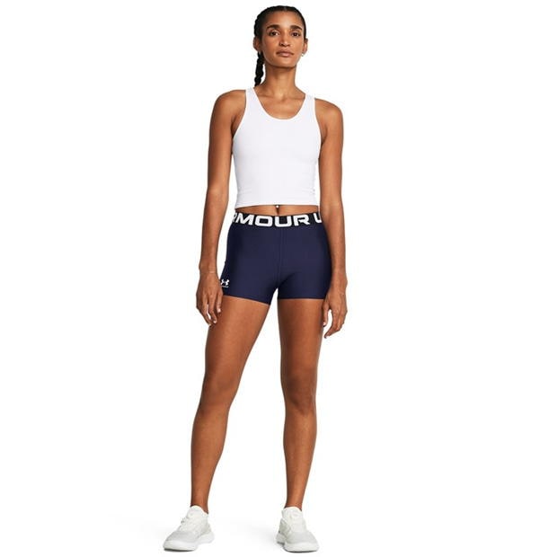 Under Armour Armour HeatGearr Shorty dama