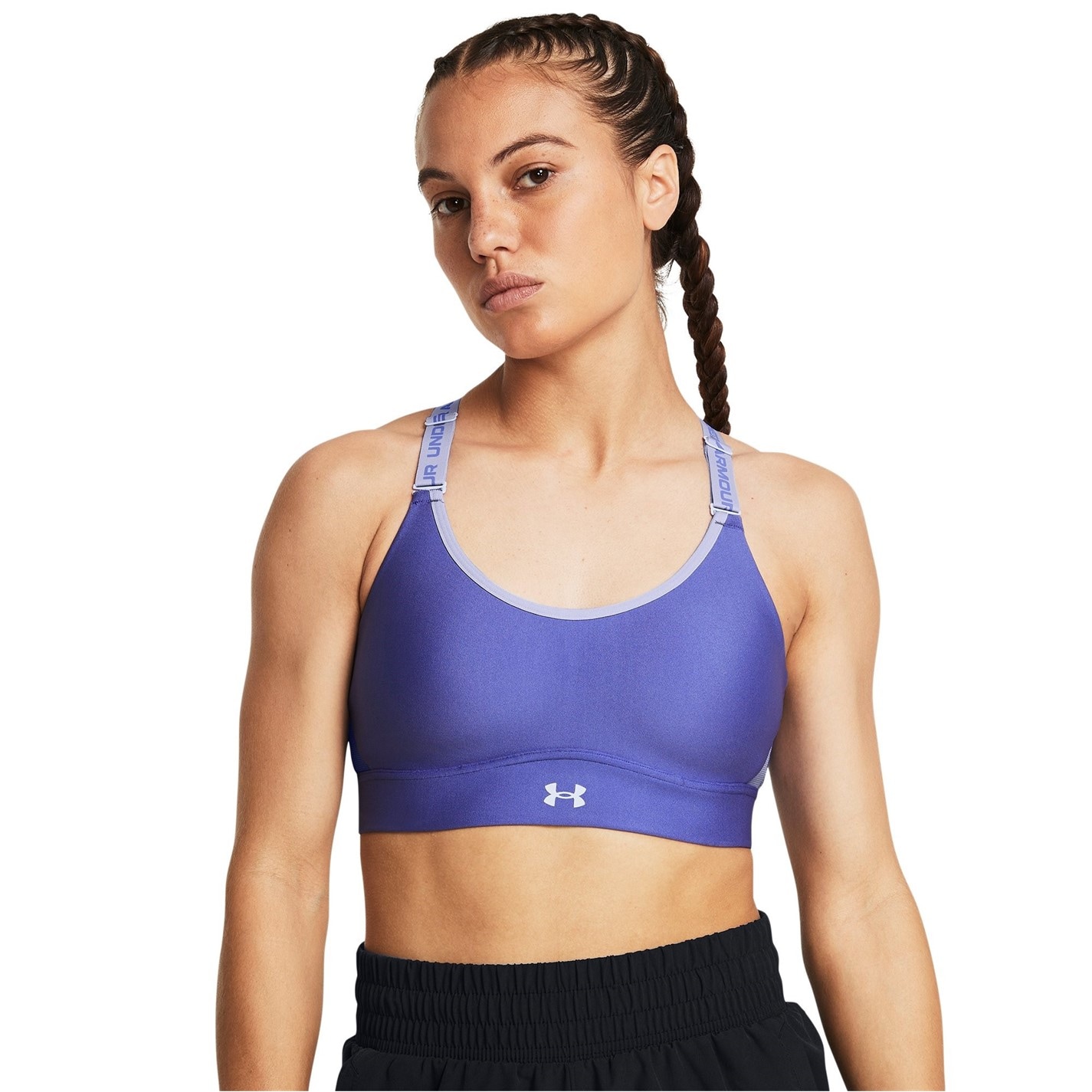 Under Armour Infinity Mid 2.0 Bra