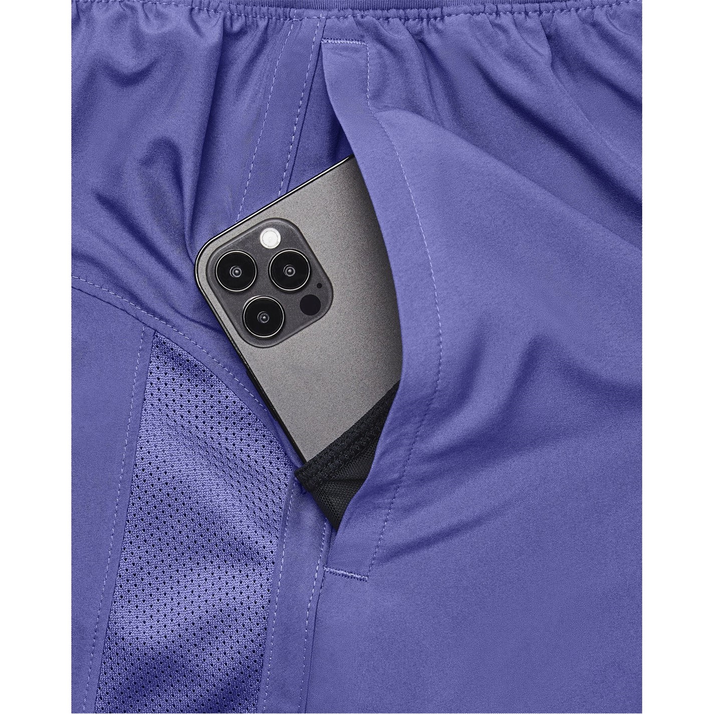 Pantalon scurt Combat Under Armour Armour Launch 2-in-1 7