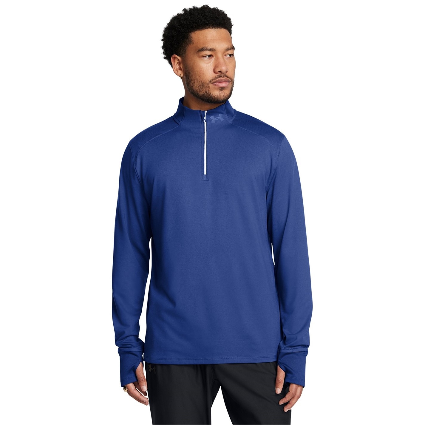 Under Armour LAUNCH PRO quarter ZIP