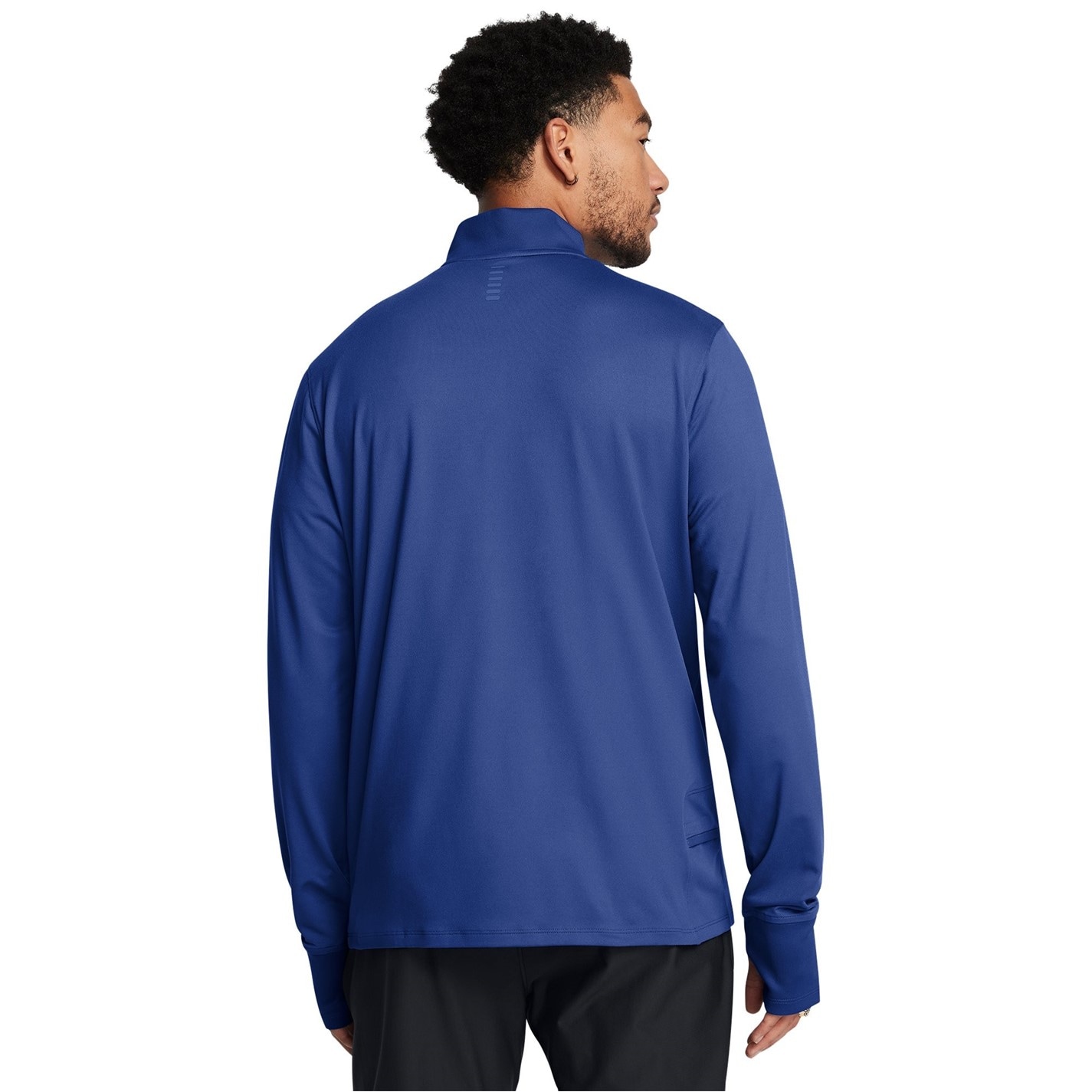 Under Armour LAUNCH PRO quarter ZIP