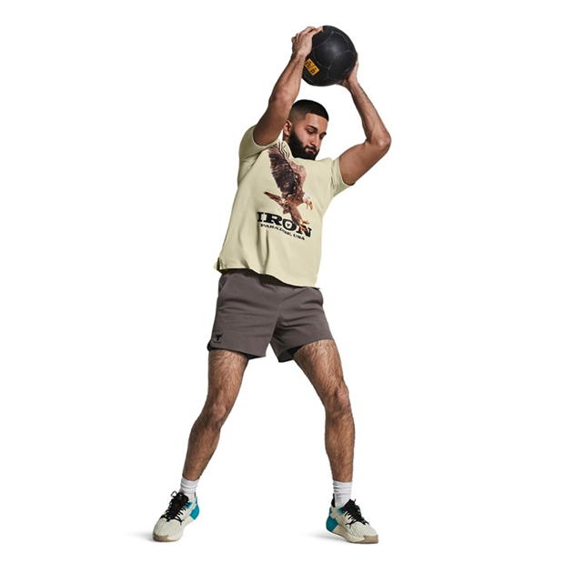 Under Armour M ROCK Sn43