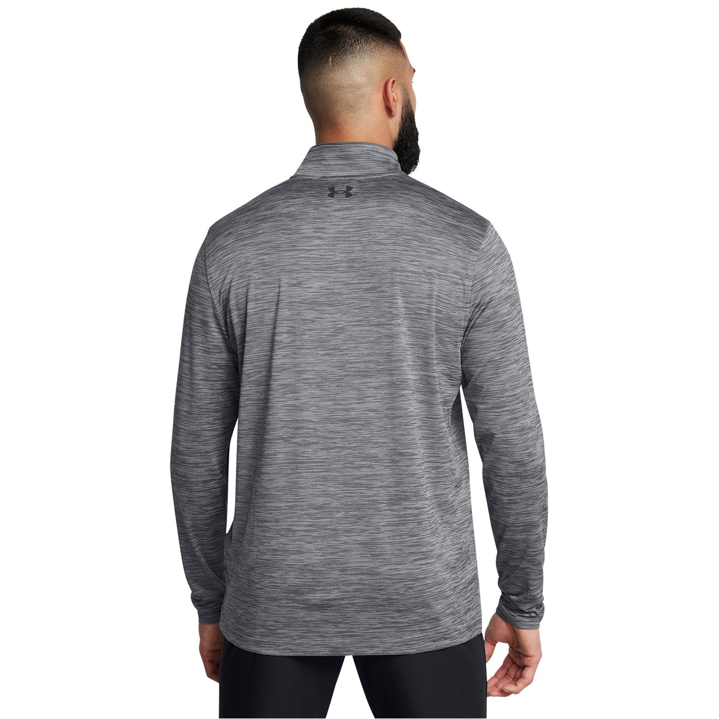 Under Armour Armour Match Play ¼ Zip barbat