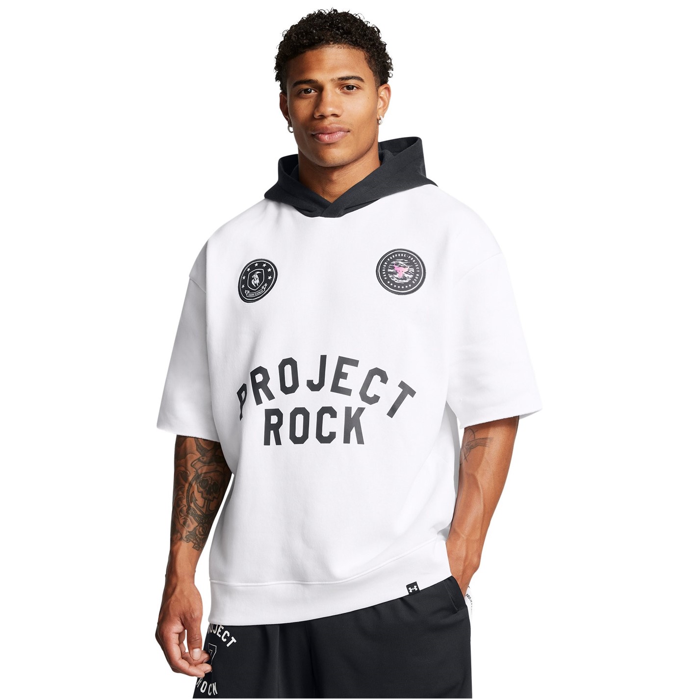 Under Armour P Rk Ic Fl Ss Hdy Sn99