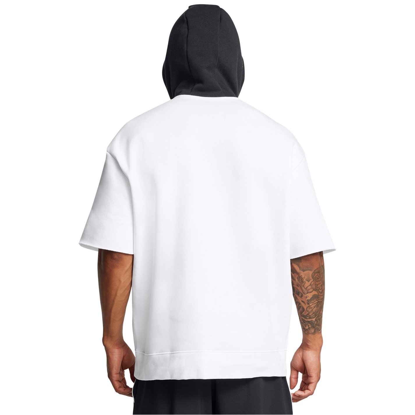 Under Armour P Rk Ic Fl Ss Hdy Sn99
