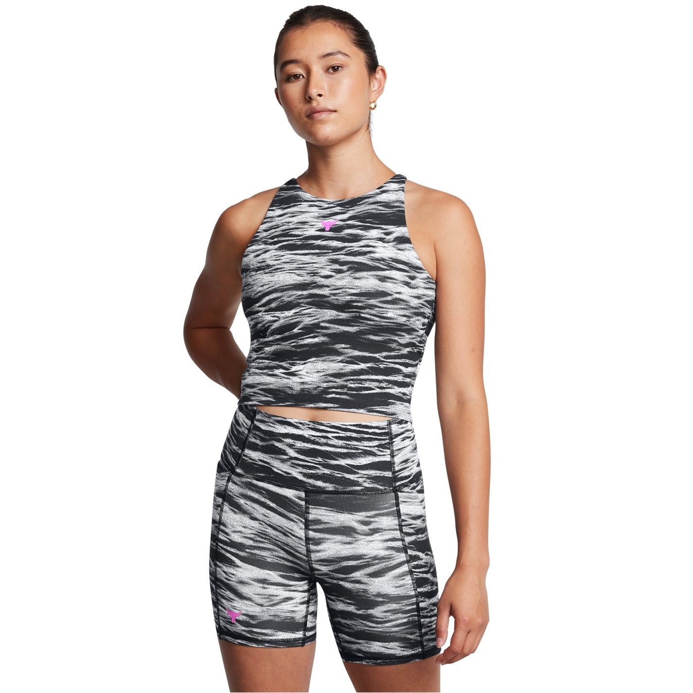 Under Armour P Rk Lets Go Btb Ld99
