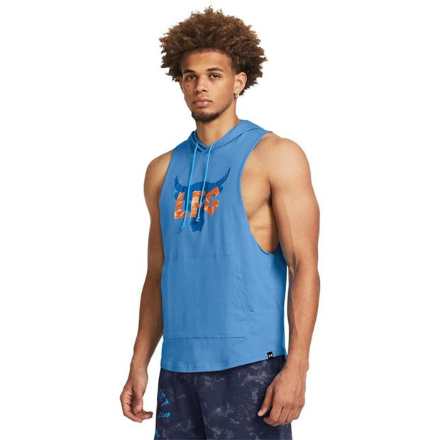 Under Armour P Rk Lfg Gr Sl Hd Sn99