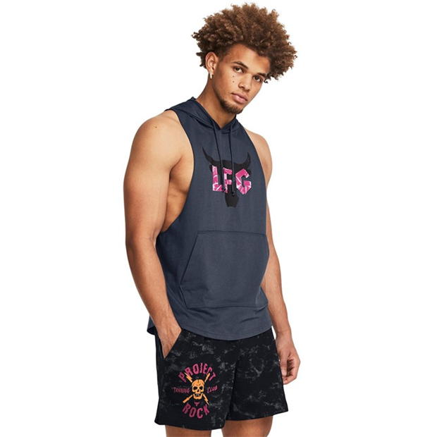 Under Armour P Rk Lfg Gr Sl Hd Sn99